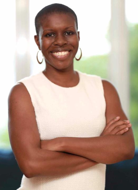 Naketa Marshall