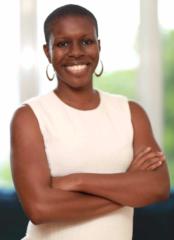 Naketa Marshall