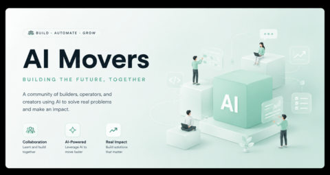 AI Movers gallery image