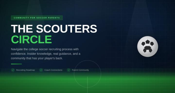 The Scouters Circle