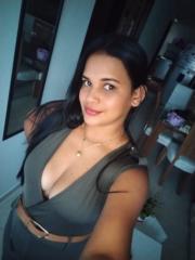 Jennifer Pereira