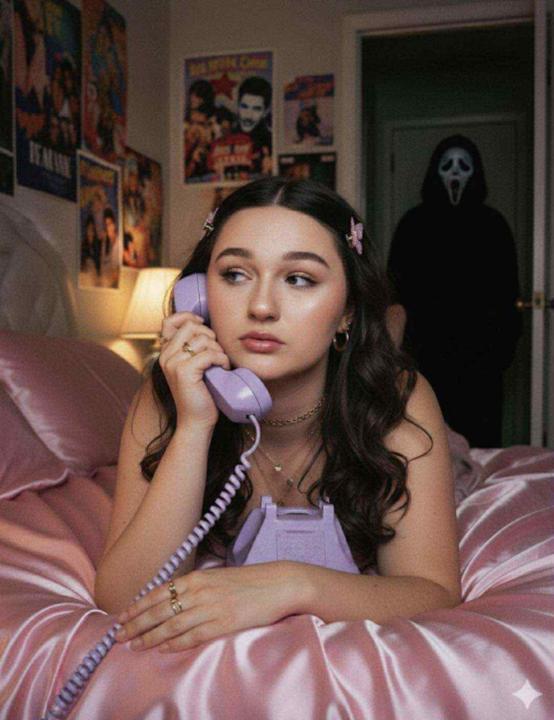 Angelina Baker