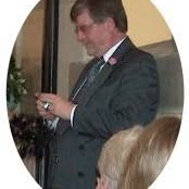 Richard Greenough