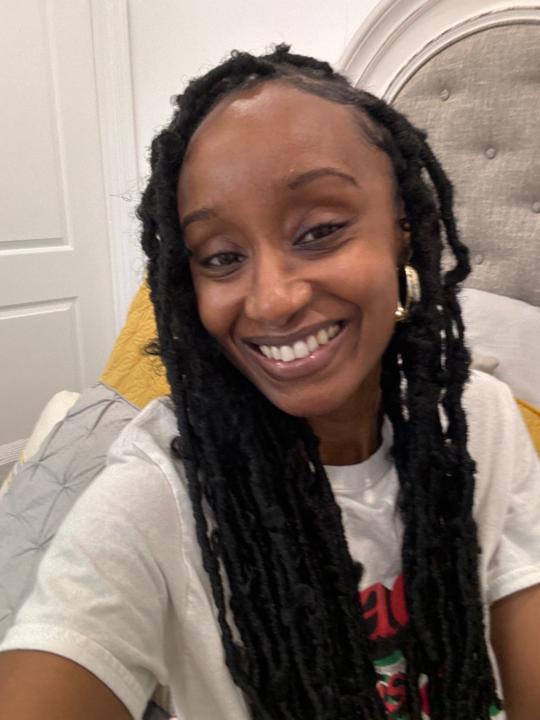 Danielle McClinton