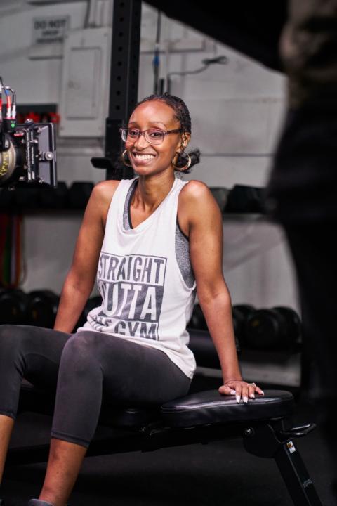 Danielle McClinton