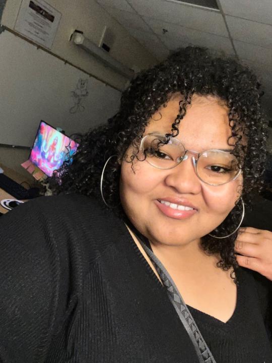 Shanice Chatlin