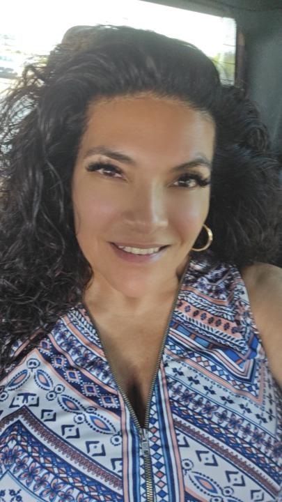 Brenda Medrano