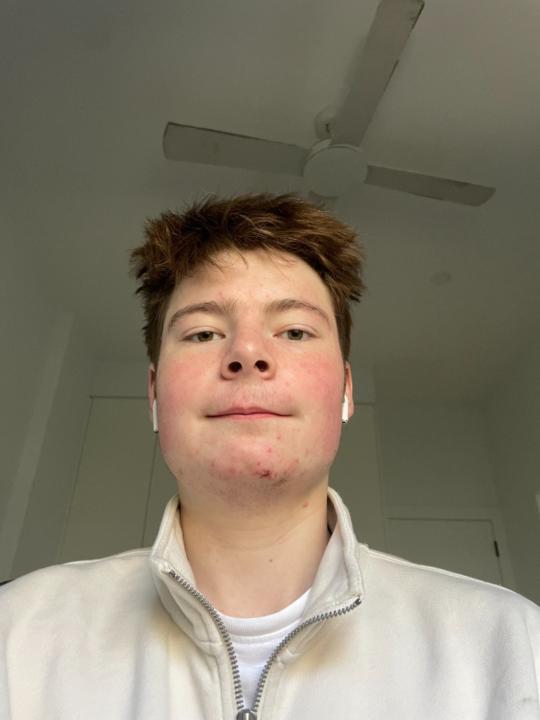 Aiden Pethick