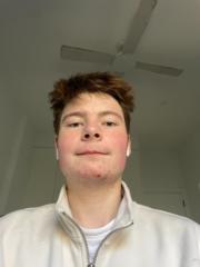 Aiden Pethick