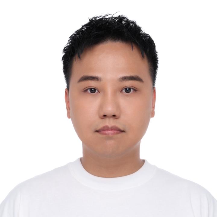Ryan Leung