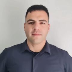 Jairo Patricio Pérez Urzúa