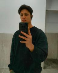Srijit Dey