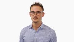 Kasper Blom Wesenberg