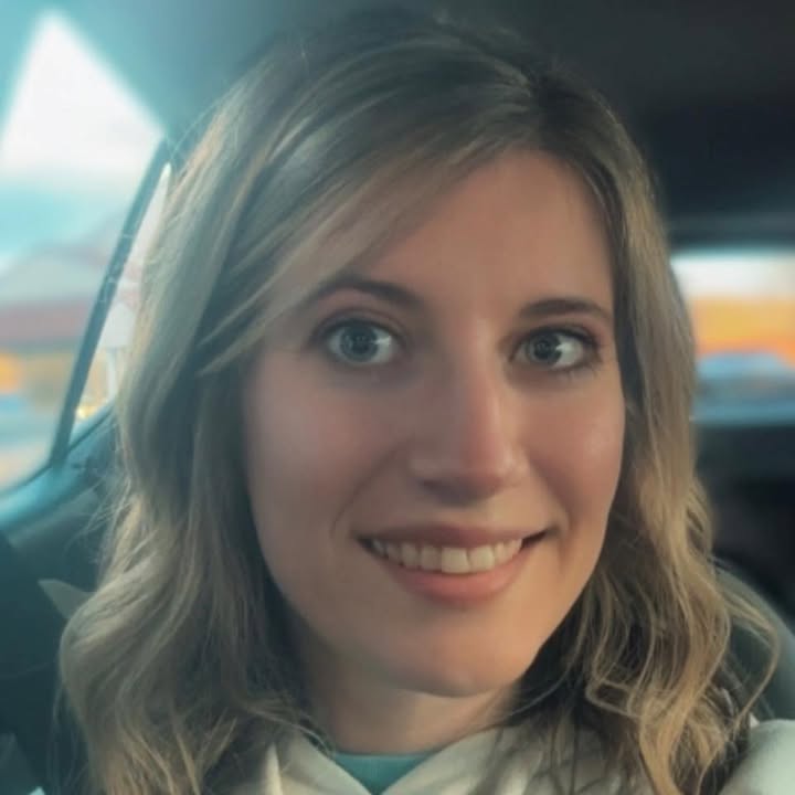 Megan Nevis