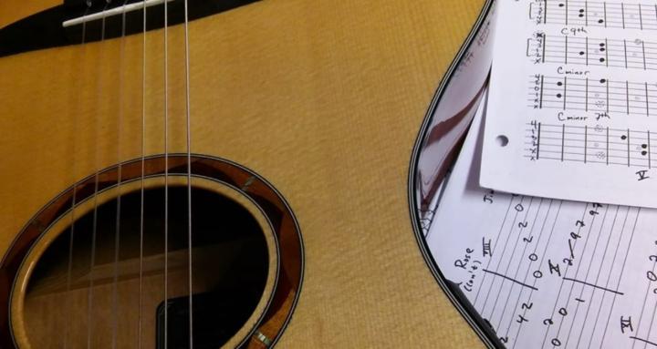 Guitar Sensei Studio