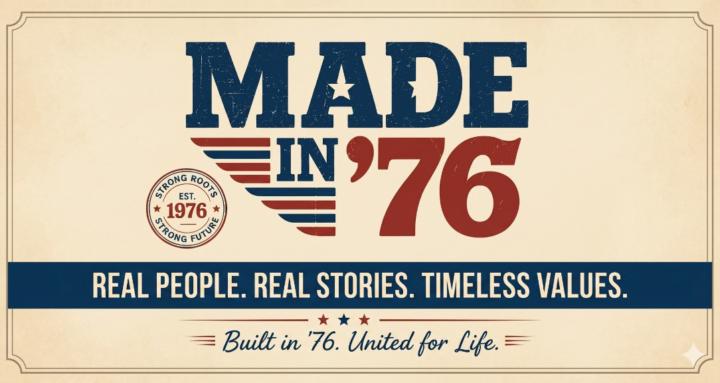 Made in '76
