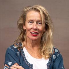 Eilish Bouchier
