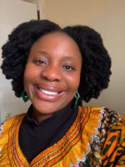 Amanda Chembezi