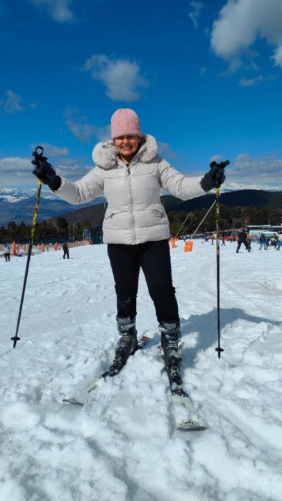 Gloria Patricia Díaz