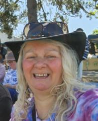 Lorraine Pointer