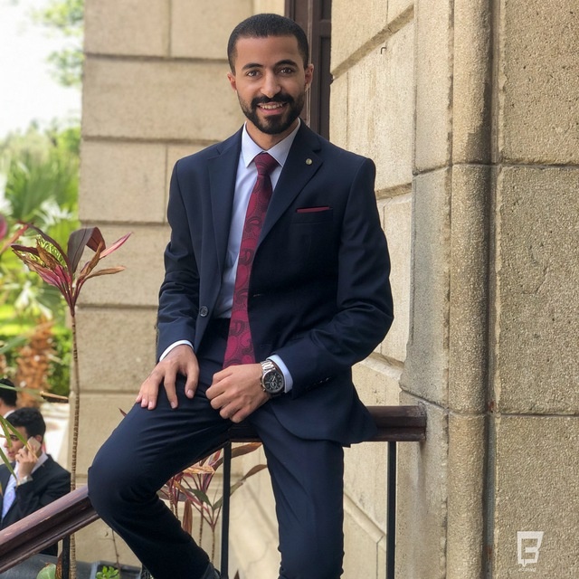 Mohamed Bezawy
