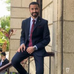 Mohamed Bezawy