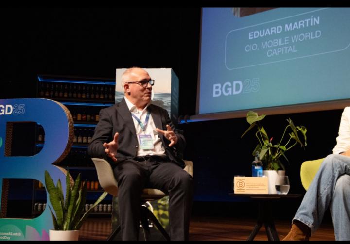 Eduard Martin Lineros