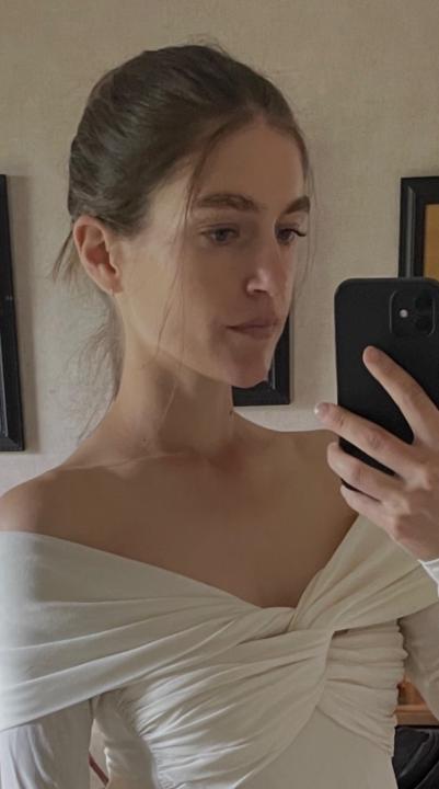 Annie Vartanian