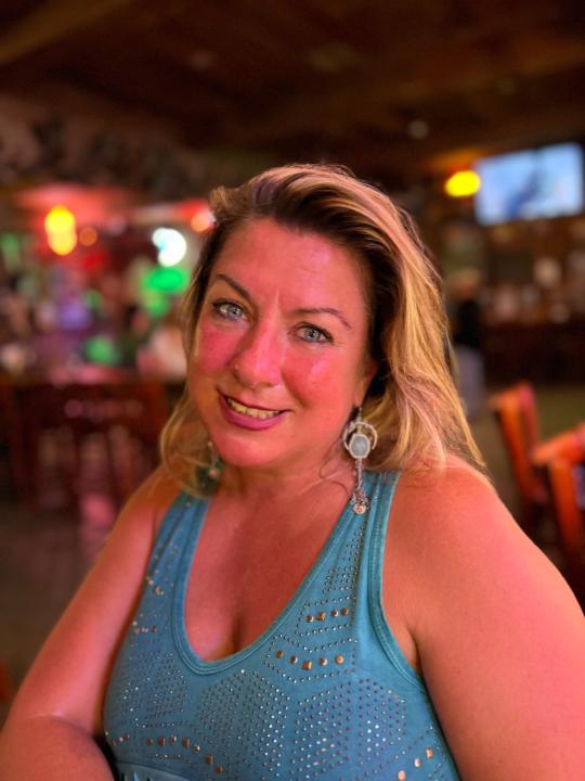 Cheryl Kraft