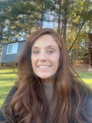 Megan McAllister
