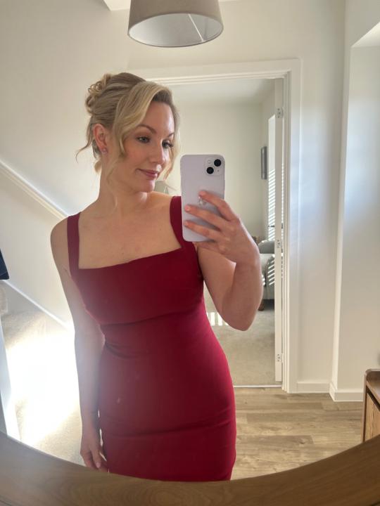 Isabella Wells