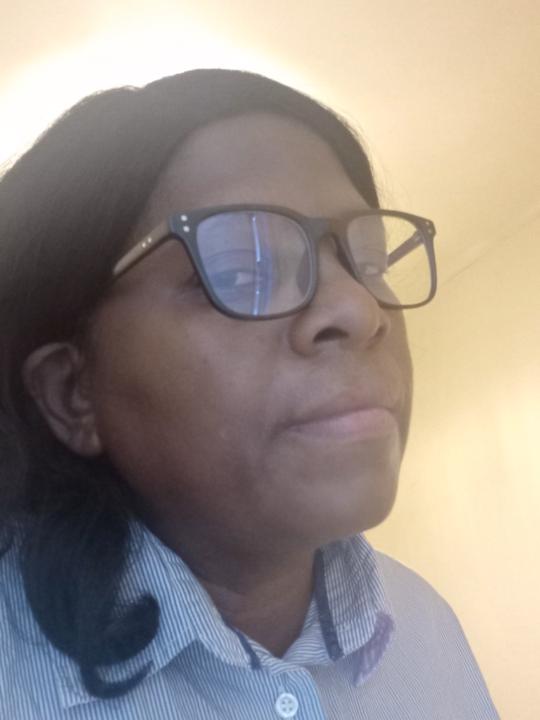 Juliet Holness