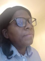 Juliet Holness