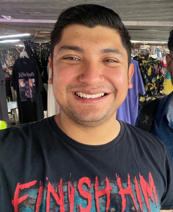 Ismael Rodríguez