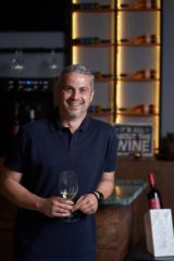 Nikos Karatzas