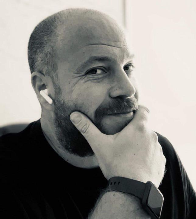 Nicolás Ramos