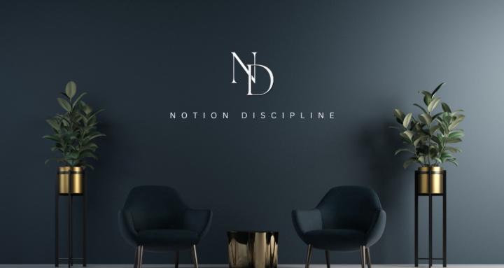 Notion Discipline