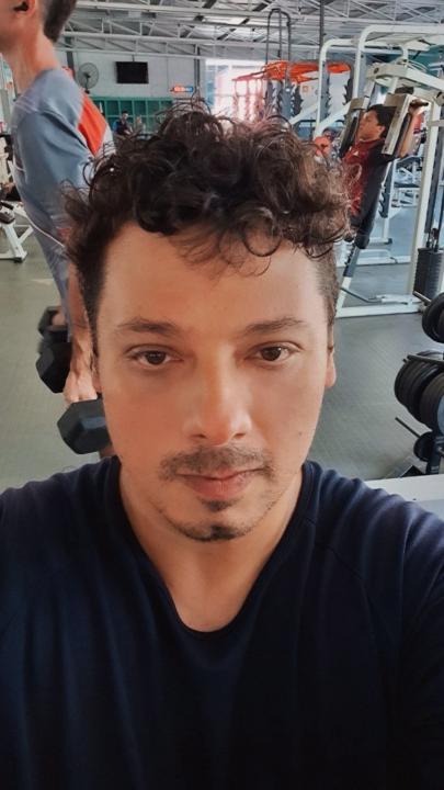 Cristian Berardo