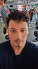 Cristian Berardo