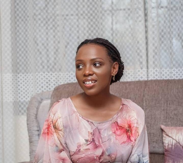 Naomi Kyolaba Mukasa