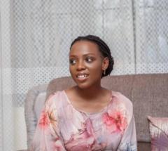 Naomi Kyolaba Mukasa