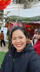 Trương Tuyết