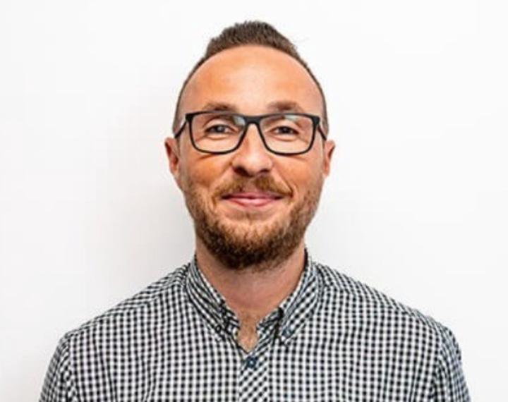 Mitchell O'Reilly