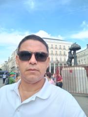 Jorge Giraldo