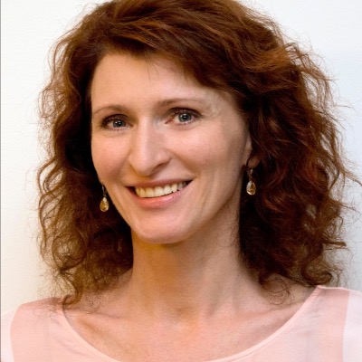 Renata Schlezingerová