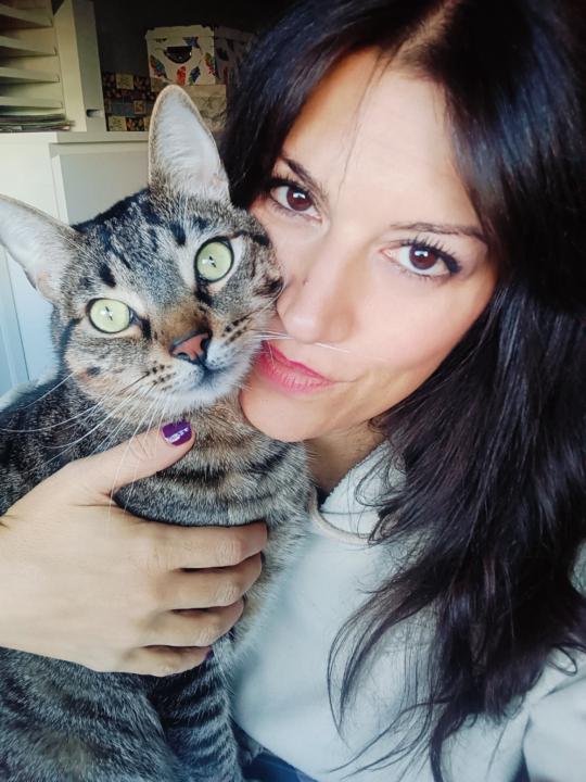 Meri CuCas