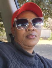 Boikhutso Manowe