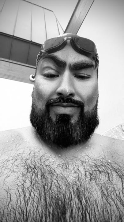 Dave Ram