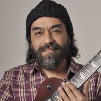 Roberto Figueroa
