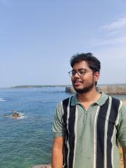 Monik Reddy
